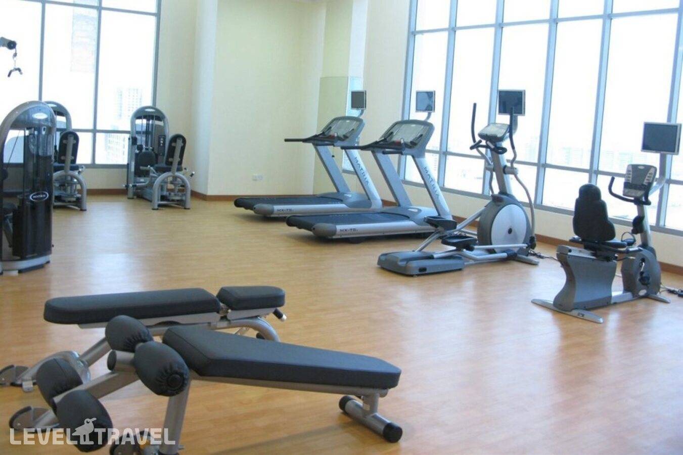 фотографии отеля Tulip Hotel And Suites в Бахрейн(Манама) - фото №22