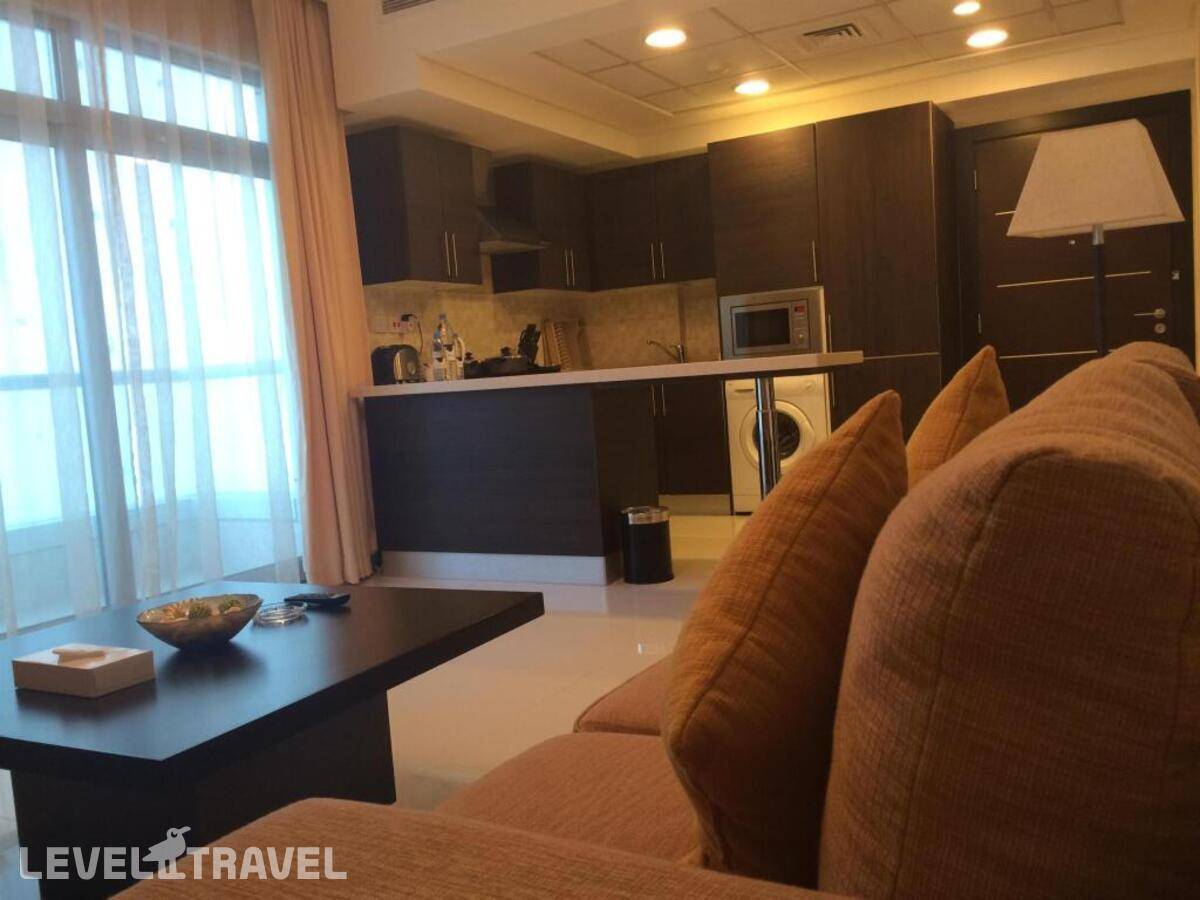 фотографии отеля Tulip Hotel And Suites в Бахрейн(Манама) - фото №5