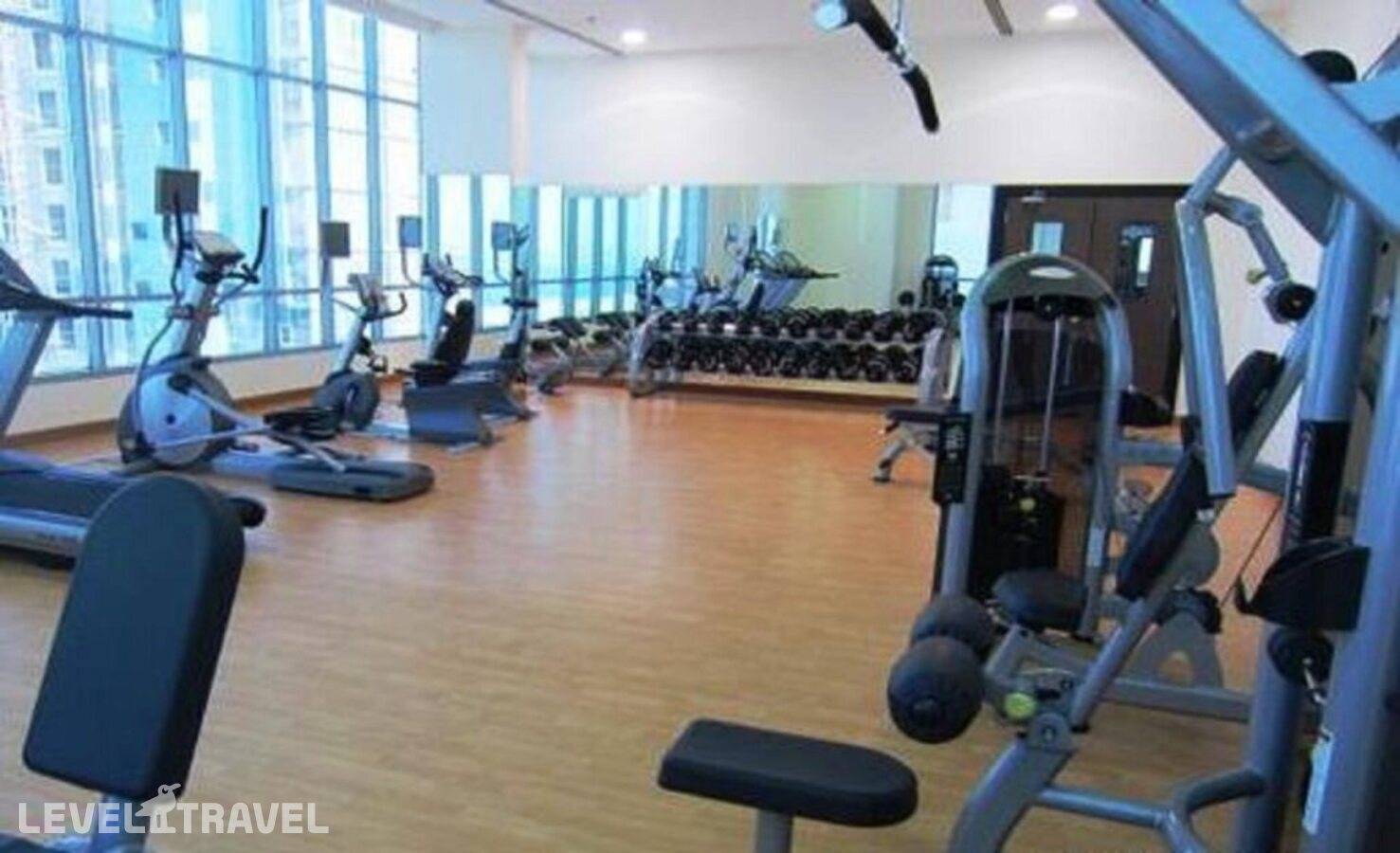 фотографии отеля Tulip Hotel And Suites в Бахрейн(Манама) - фото №21