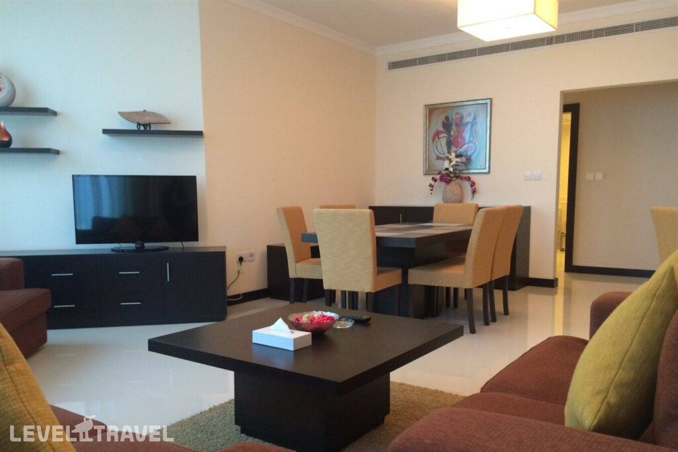 фотографии отеля Tulip Hotel And Suites в Бахрейн(Манама) - фото №7