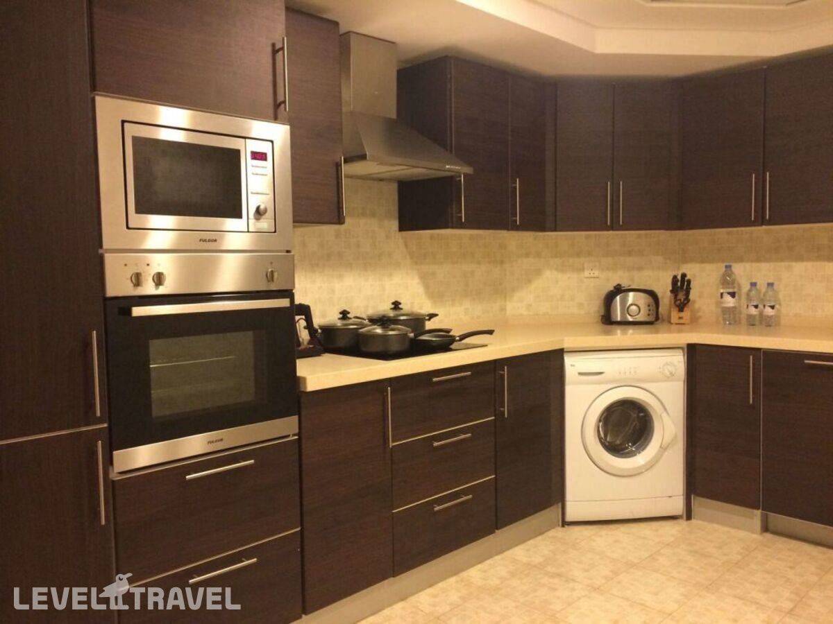 фотографии отеля Tulip Hotel And Suites в Бахрейн(Манама) - фото №29