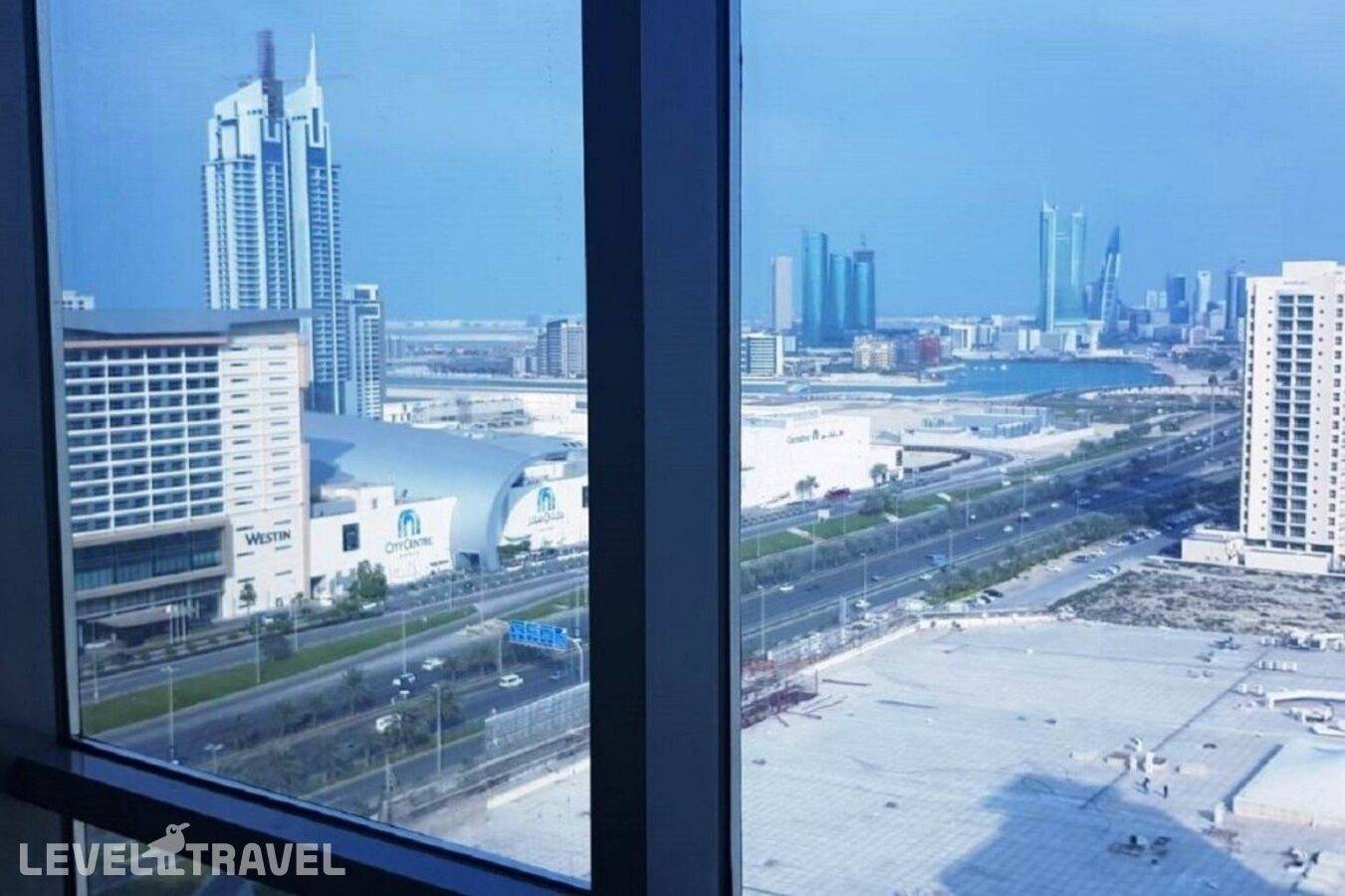 фотографии отеля Tulip Hotel And Suites в Бахрейн(Манама) - фото №23