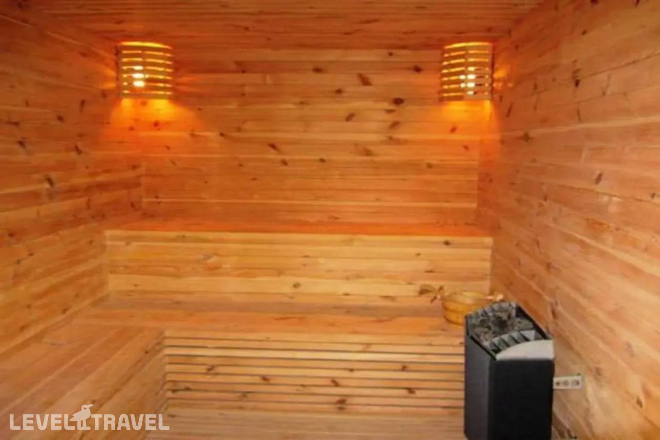 фотографии отеля Tulip Hotel And Suites в Бахрейн(Манама) - фото №44