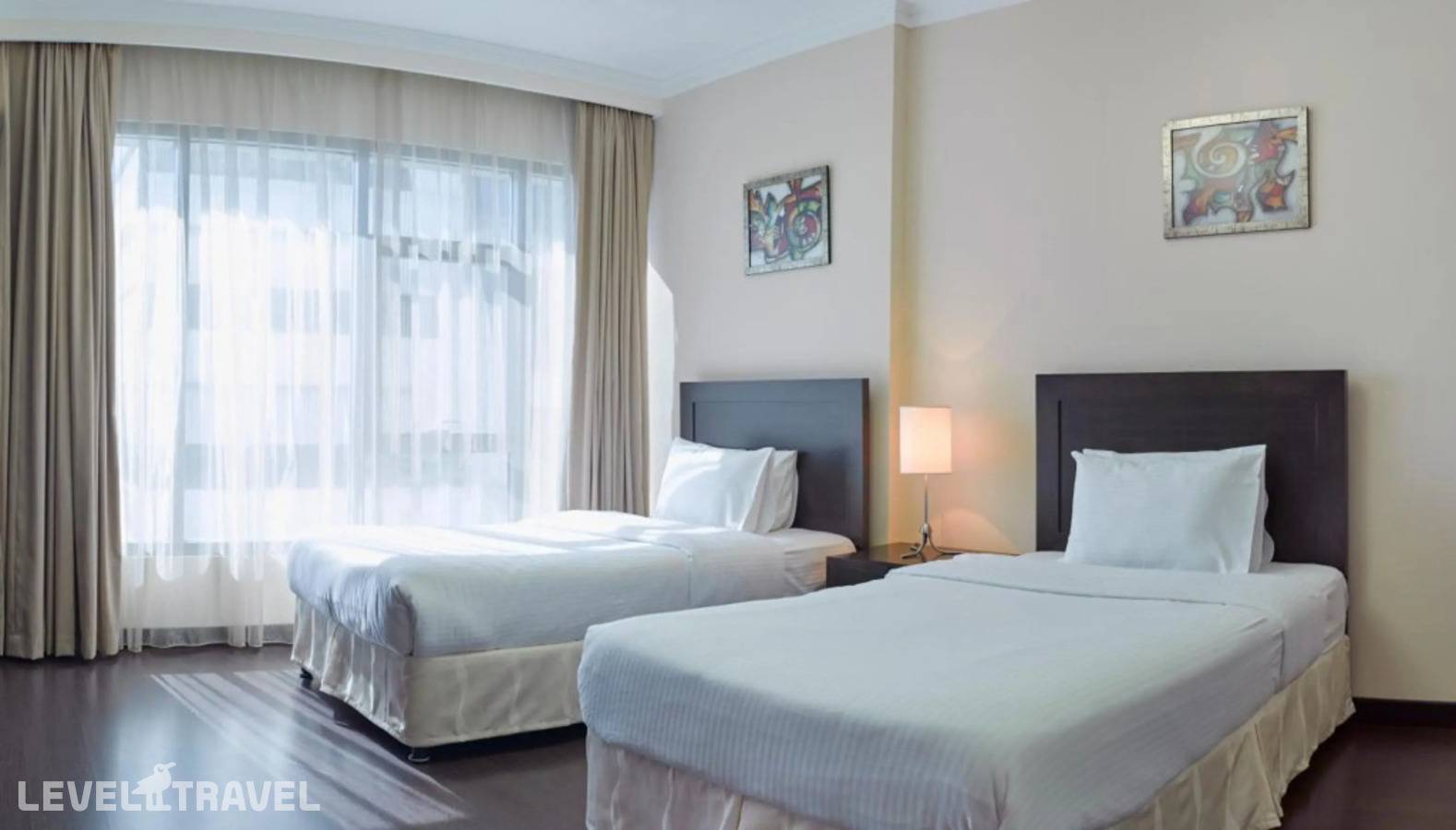 фотографии отеля Tulip Hotel And Suites в Бахрейн(Манама) - фото №35