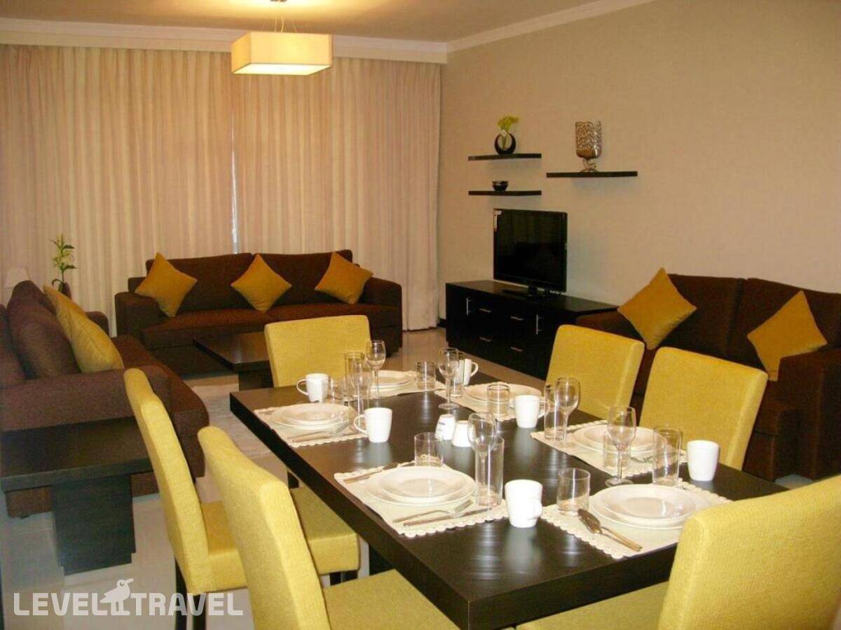 фотографии отеля Tulip Hotel And Suites в Бахрейн(Манама) - фото №31