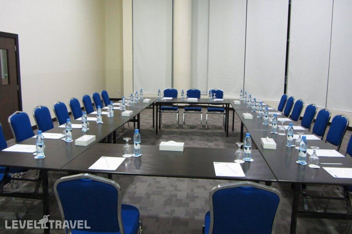 фотографии отеля Tulip Hotel And Suites в Бахрейн(Манама) - фото №12