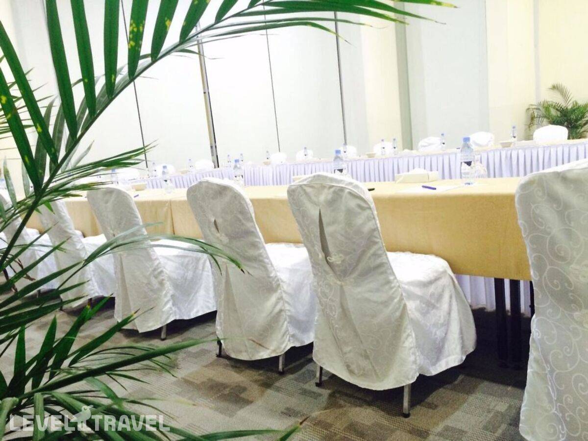 фотографии отеля Tulip Hotel And Suites в Бахрейн(Манама) - фото №28