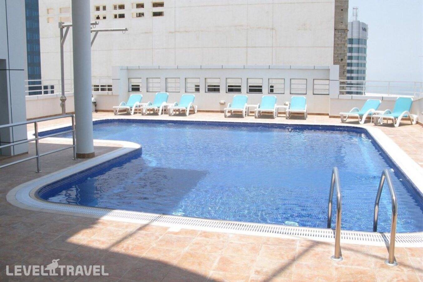 фотографии отеля Tulip Hotel And Suites в Бахрейн(Манама) - фото №8