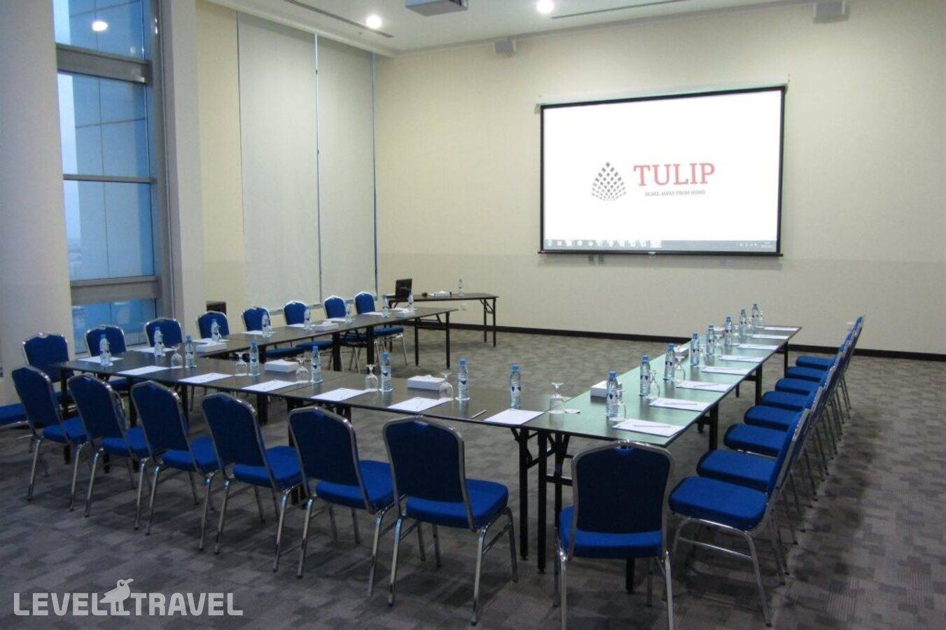 фотографии отеля Tulip Hotel And Suites в Бахрейн(Манама) - фото №14