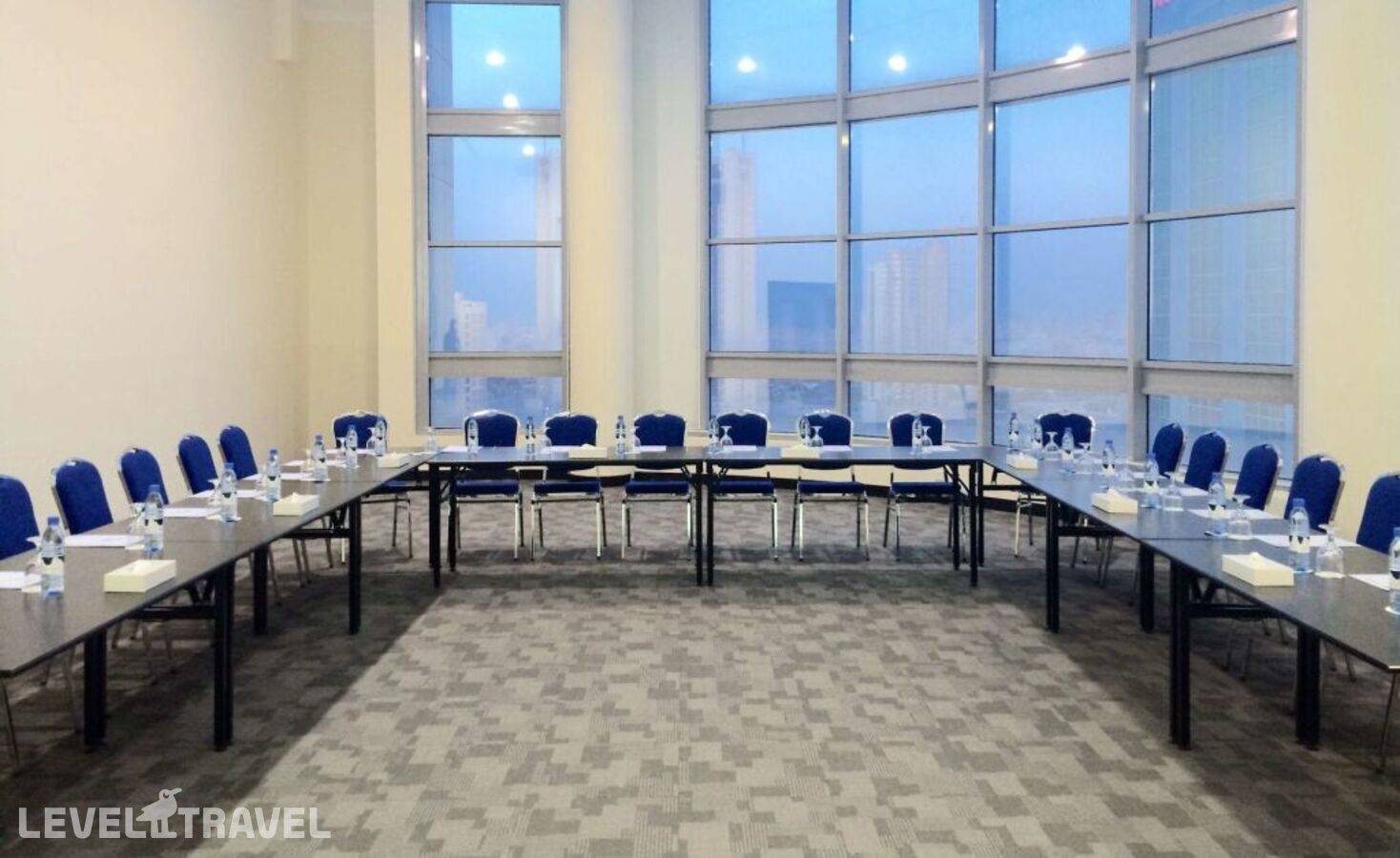 фотографии отеля Tulip Hotel And Suites в Бахрейн(Манама) - фото №17