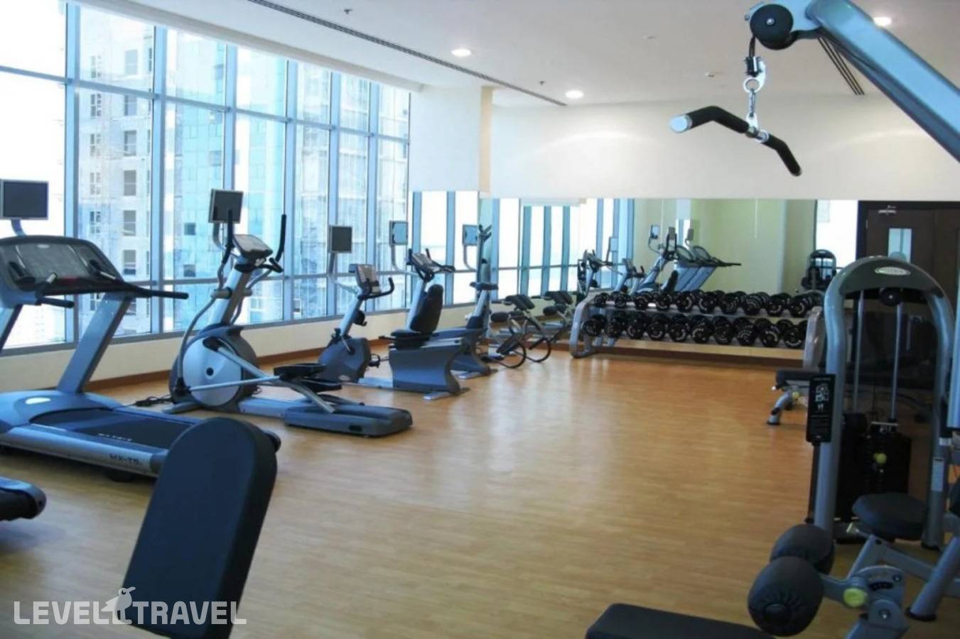 фотографии отеля Tulip Hotel And Suites в Бахрейн(Манама) - фото №43