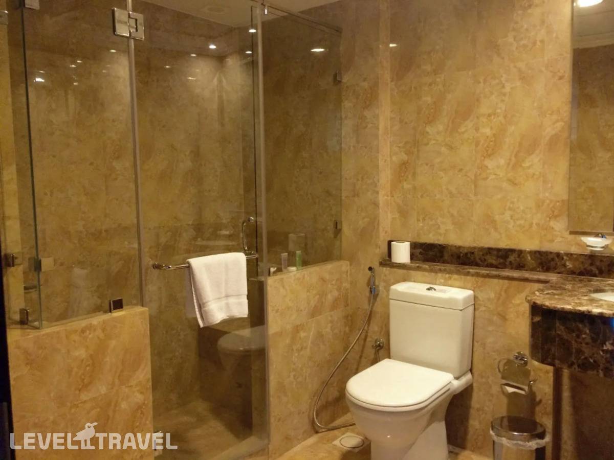 фотографии отеля Tulip Hotel And Suites в Бахрейн(Манама) - фото №39