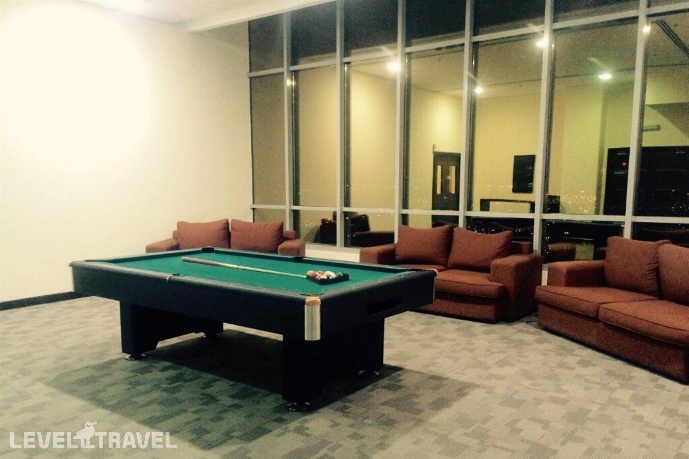 фотографии отеля Tulip Hotel And Suites в Бахрейн(Манама) - фото №15