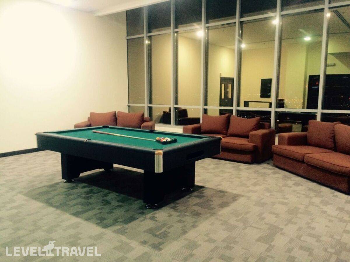 фотографии отеля Tulip Hotel And Suites в Бахрейн(Манама) - фото №16