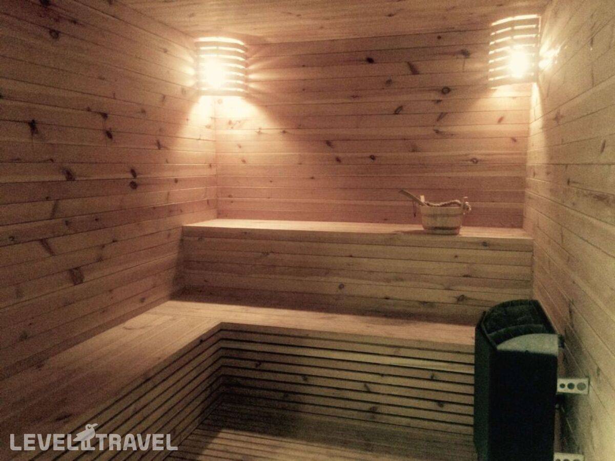 фотографии отеля Tulip Hotel And Suites в Бахрейн(Манама) - фото №18