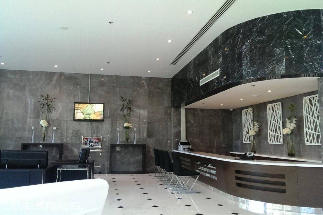 фотографии отеля Tulip Hotel And Suites в Бахрейн(Манама) - фото №2