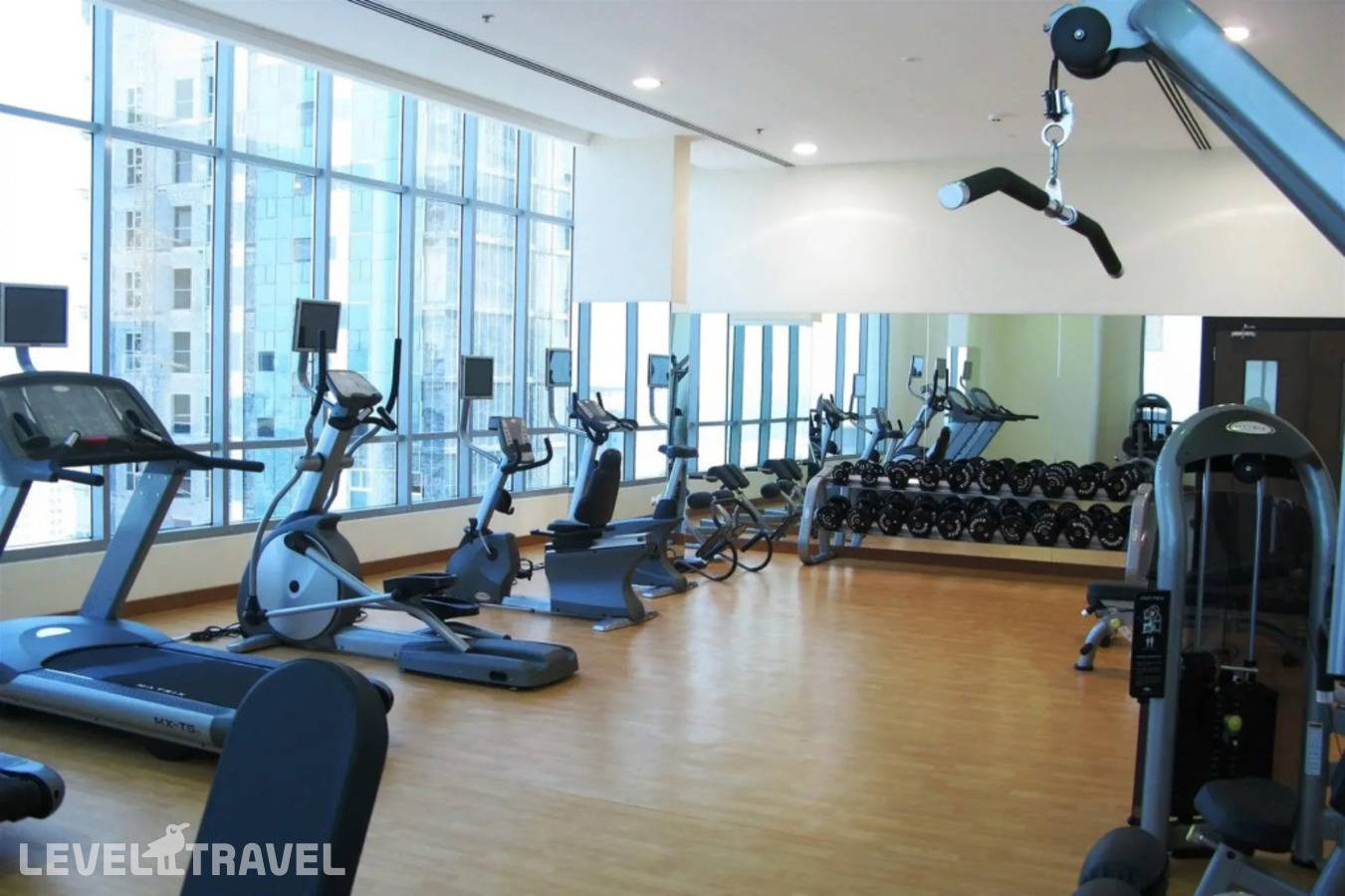 фотографии отеля Tulip Hotel And Suites в Бахрейн(Манама) - фото №20