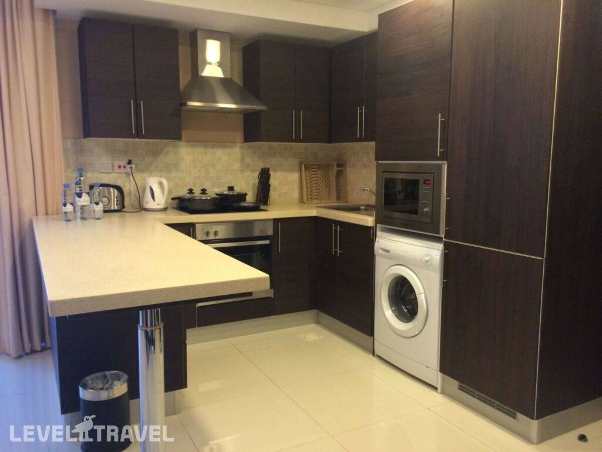 фотографии отеля Tulip Hotel And Suites в Бахрейн(Манама) - фото №26