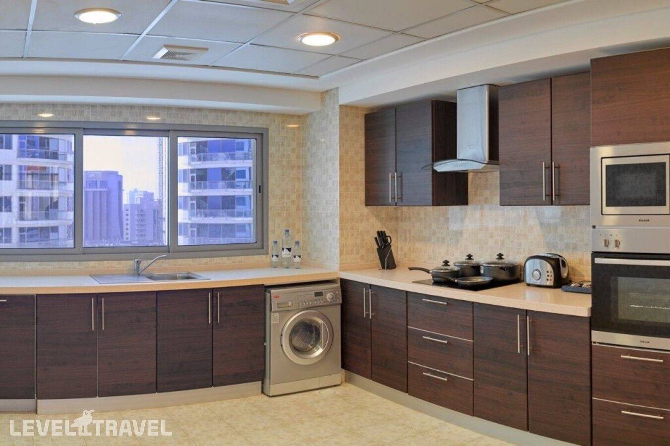 фотографии отеля Tulip Hotel And Suites в Бахрейн(Манама) - фото №33