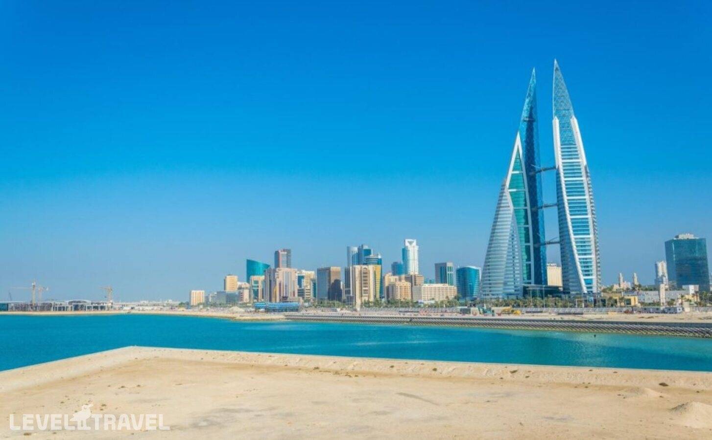 фотографии отеля Tulip Hotel And Suites в Бахрейн(Манама) - фото №24