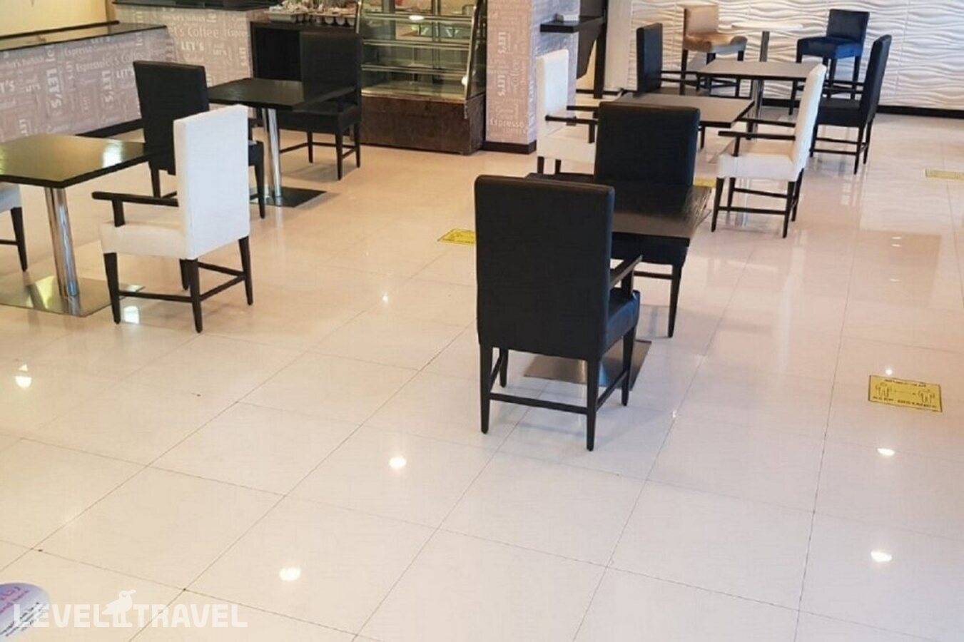 фотографии отеля Tulip Hotel And Suites в Бахрейн(Манама) - фото №30