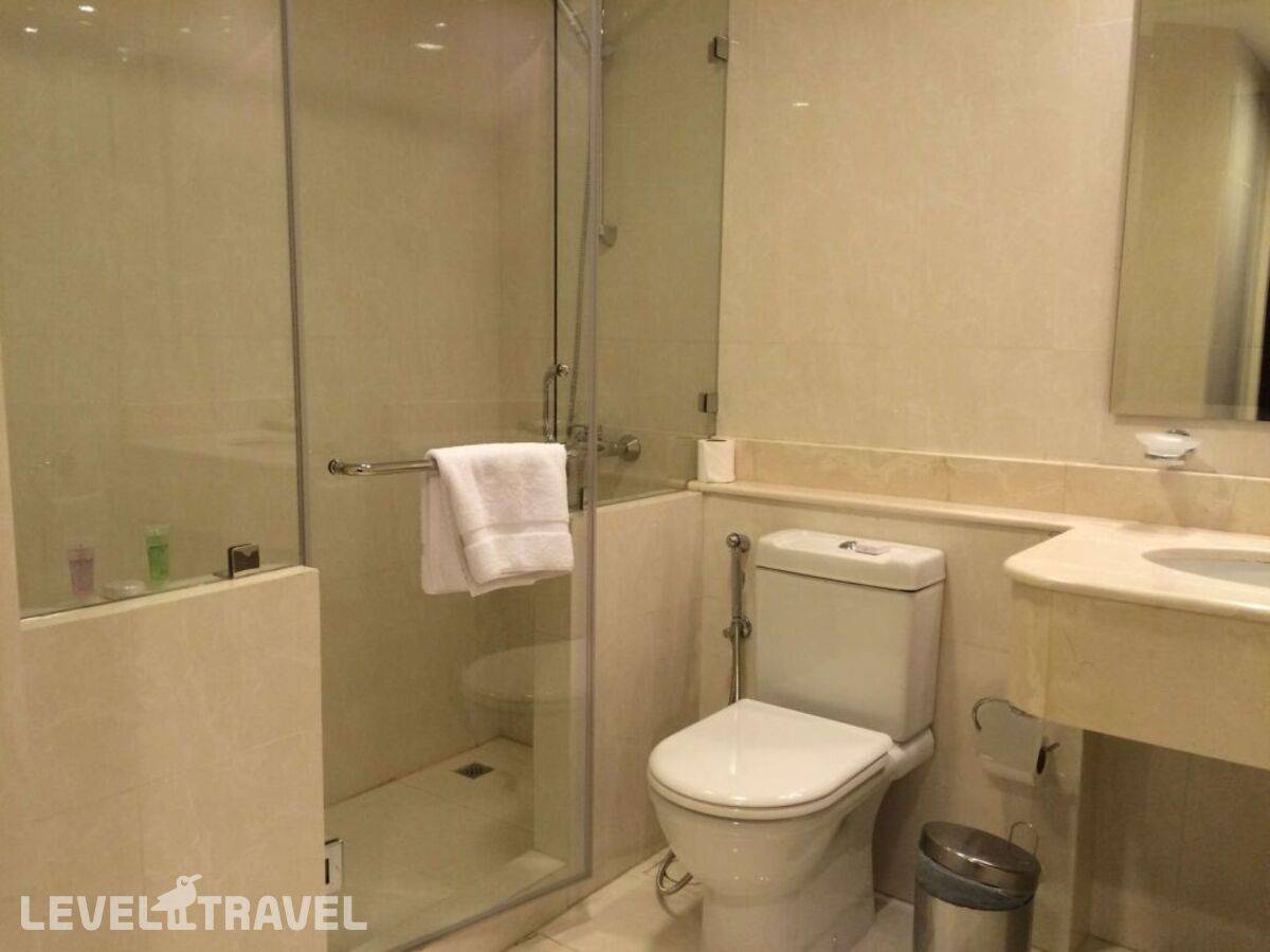 фотографии отеля Tulip Hotel And Suites в Бахрейн(Манама) - фото №6