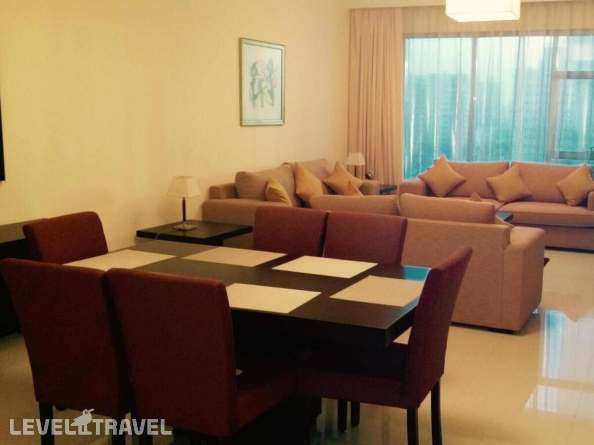 фотографии отеля Tulip Hotel And Suites в Бахрейн(Манама) - фото №9