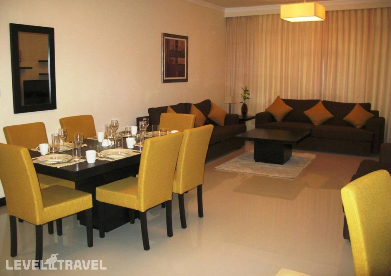 фотографии отеля Tulip Hotel And Suites в Бахрейн(Манама) - фото №32