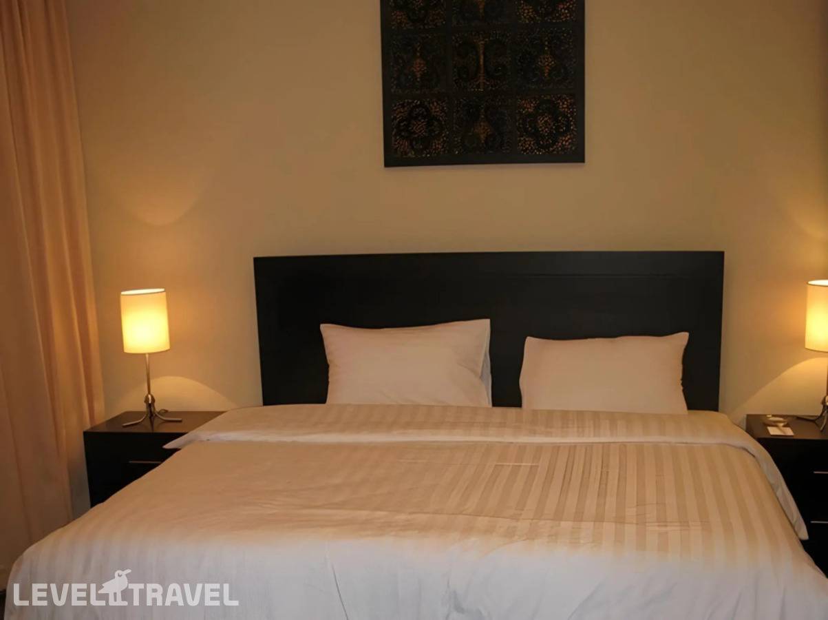 фотографии отеля Tulip Hotel And Suites в Бахрейн(Манама) - фото №38