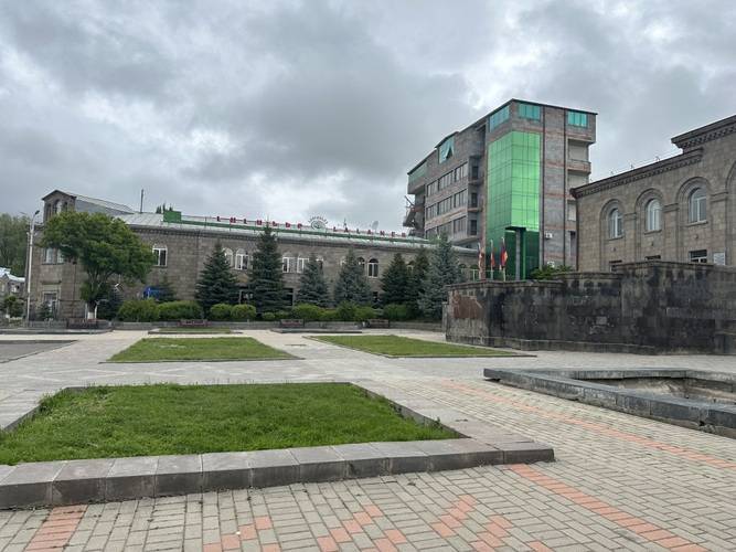 Lalaner Hotel