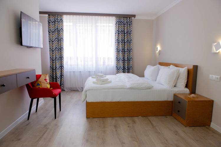 Restart Boutique Hotel
