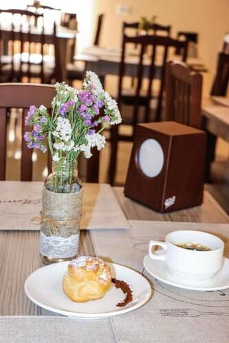 Yerevan Centre Hotel