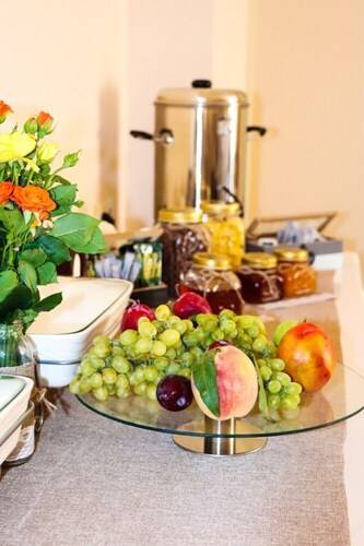 Yerevan Centre Hotel