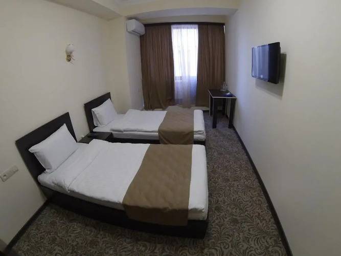 Yerevan Centre Hotel