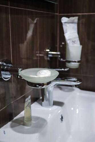 Yerevan Centre Hotel