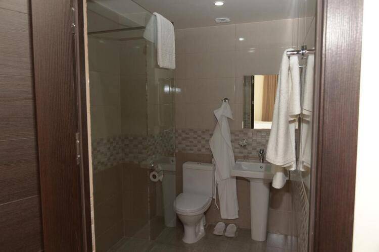 Yerevan Centre Hotel