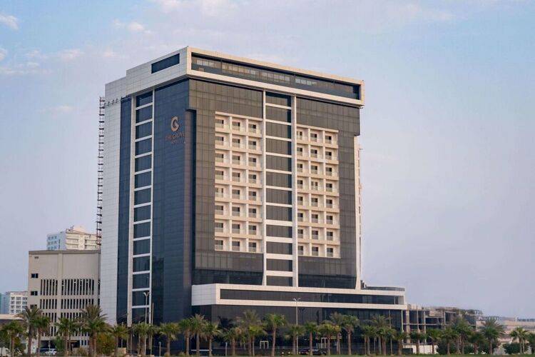 Solymar Hotel & Beach