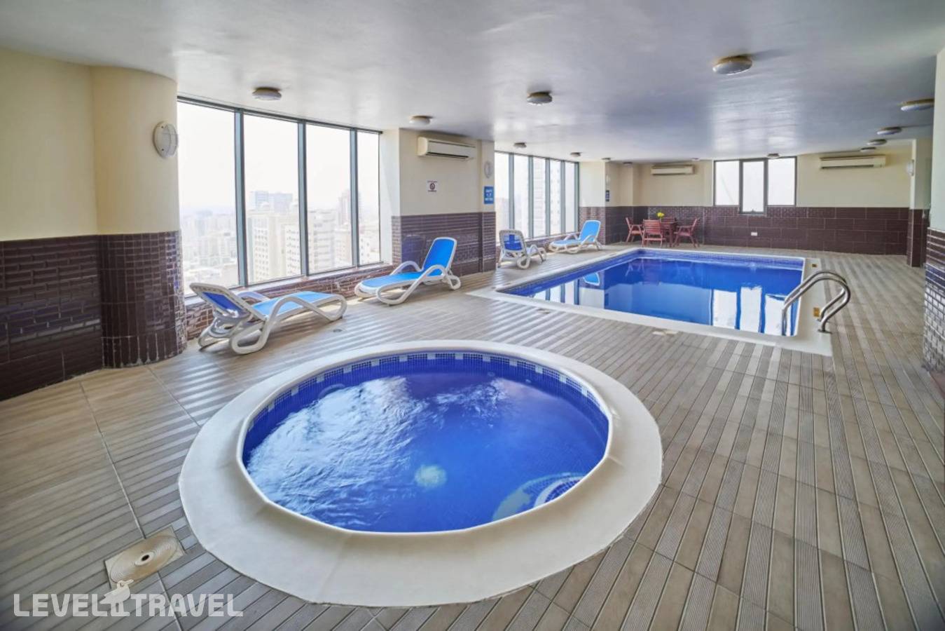 фотографии отеля Vita Tower в Бахрейн(Манама) - фото №20