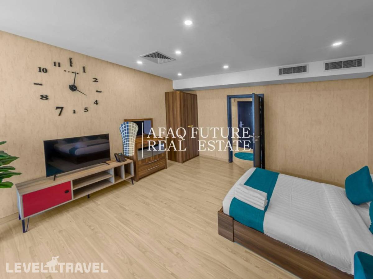 фотографии отеля Vita Tower в Бахрейн(Манама) - фото №14