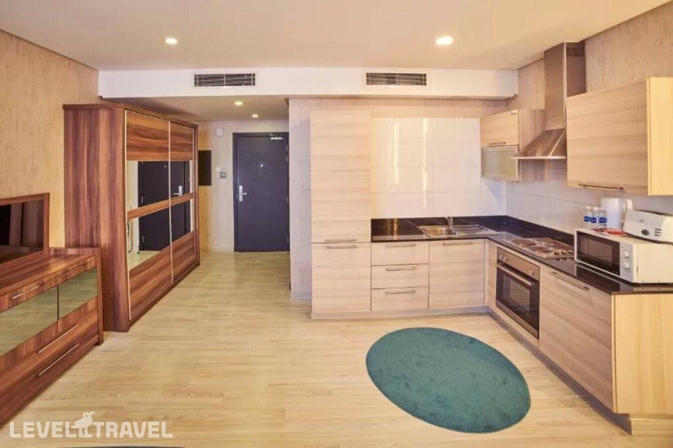 фотографии отеля Vita Tower в Бахрейн(Манама) - фото №2