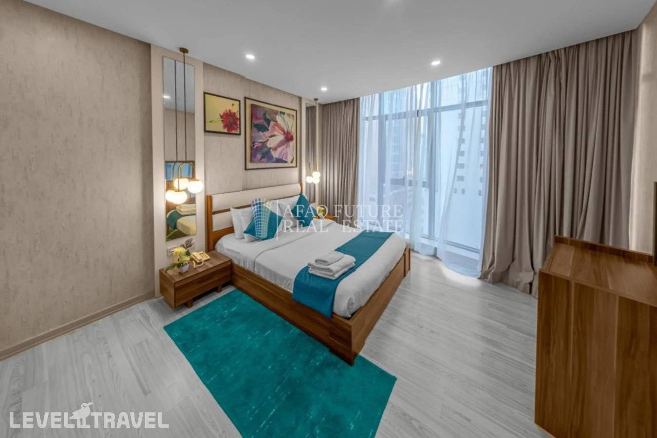 фотографии отеля Vita Tower в Бахрейн(Манама) - фото №13