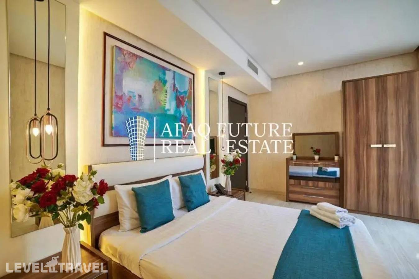 фотографии отеля Vita Tower в Бахрейн(Манама) - фото №23