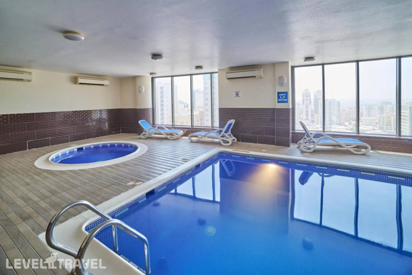 фотографии отеля Vita Tower в Бахрейн(Манама) - фото №25