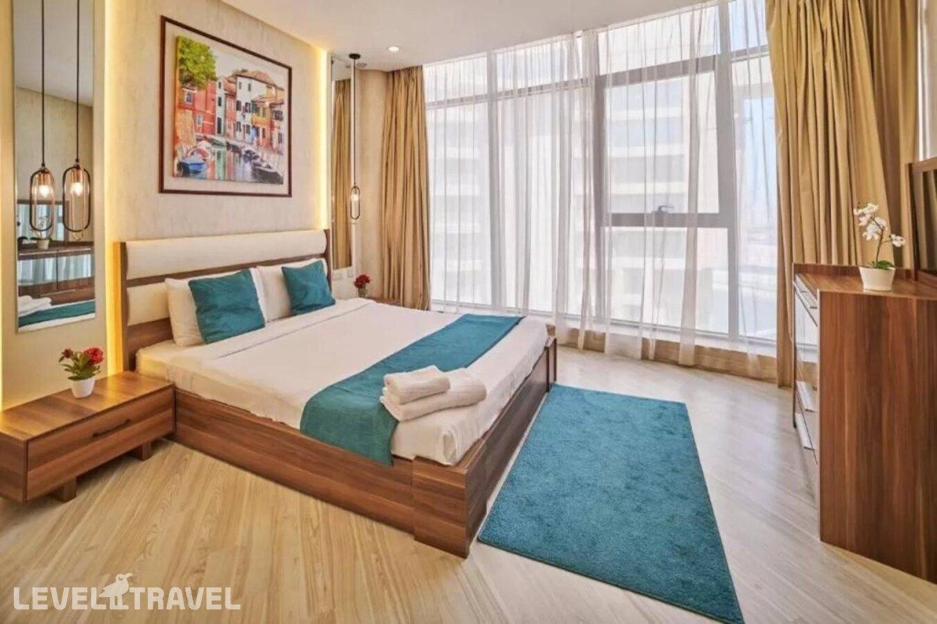 фотографии отеля Vita Tower в Бахрейн(Манама) - фото №9