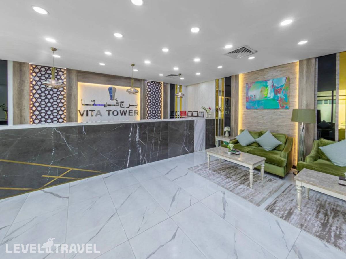 фотографии отеля Vita Tower в Бахрейн(Манама) - фото №22