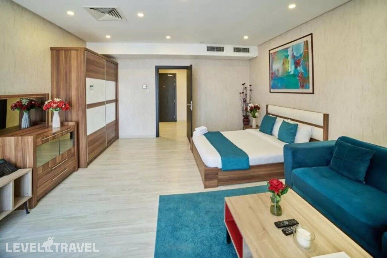 фотографии отеля Vita Tower в Бахрейн(Манама) - фото №6