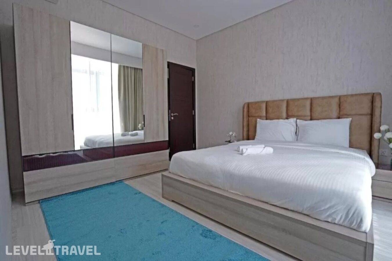 фотографии отеля Vita Tower в Бахрейн(Манама) - фото №3