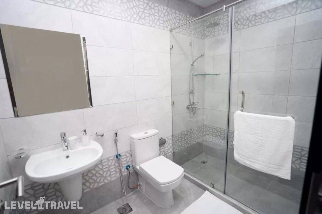 фотографии отеля Vita Tower в Бахрейн(Манама) - фото №21