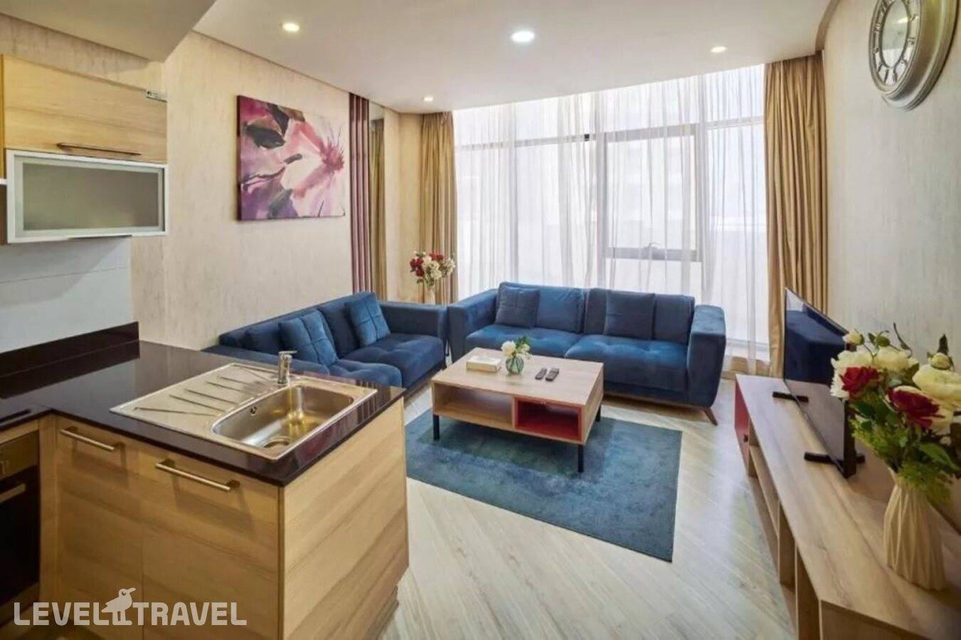 фотографии отеля Vita Tower в Бахрейн(Манама) - фото №8