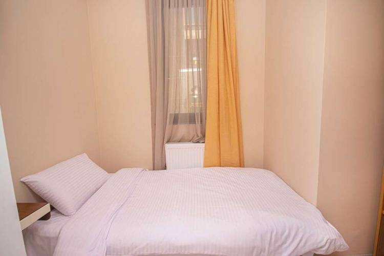 Sirius Otel Istanbul